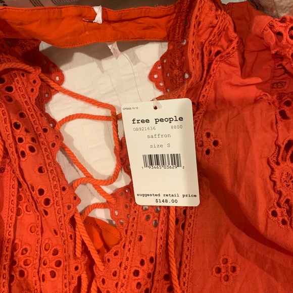 Free people dress - Picture 4 of 4